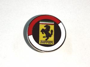 入会案内 - Ferrari Club of Japan フェラーリ・クラブ・オブ・ジャパン