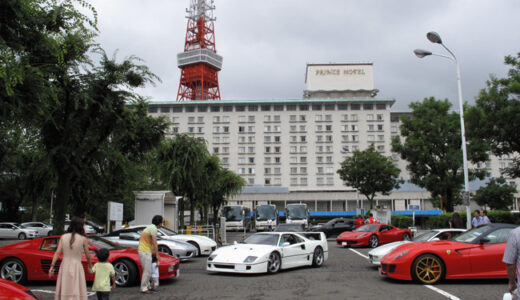 東京都内～横浜　近郊ツーリング 2014年6月29日（日）開催