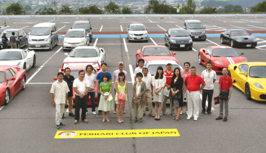 軽井沢ミーティング　軽井沢～八ヶ岳／エルミタージュ ドゥ タムラ 2014年7月12日（土）～13日（日）開催